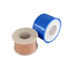 Mediplast 1121 - na cívce 2,5 cm x 5 m, KRAB (12 kusů)