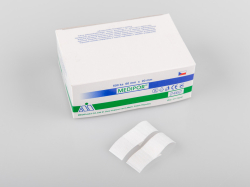MEDIPOR - Náplast poinjekční, 6 cm x 2 cm, KRAB (500 kusů)