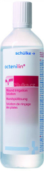 121701 OCTENILIN WOUND IRRIGATION SOLUTION, roztok na výplach ran, 350ml, 1 ks