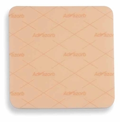 KRYTÍ ABSORPČNÍ ADVAZORB,hydrofilní krytí,pěnové, 15 x15cm, 1 bal/10 ks