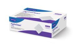 609012 KRYTÍ ČISTÍCÍ AKTIVNÍ HYDROCLEAN CAVITY, 10x10 cm,1 bal/10 ks