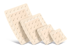 139086 SUPRASORB P SENSITIVE,border lite,   7,5x8,5 cm, velikost polštářku 5 x 4,5 cm