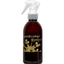 DebriEcaSan hyal plus 250g s rozprašovačem