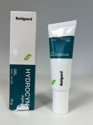 HW40F900 HYDROCYN AQUA GEL TUBE, gel v tubě, 15 g,1ks 