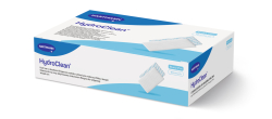 609232 KRYTÍ ČISTÍCÍ AKTIVNÍ HYDROCLEAN, 10x17CM,1 bal/10 ks