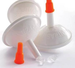 7313 KRYTÍ HYDROGELOVÉ INTRASITE-GEL, 25G V APLIKÁTORU, 1 bal/10 ks