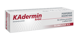 KAdermin krém 50ml