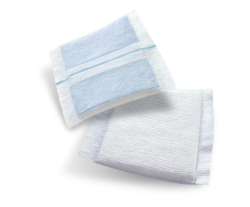 109463 VLIWAZELL Pro - superabsorpční krytí,20 X 25 CM, 10 ks/1 bal