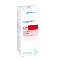 121602 OCTENILIN WOUND GEL, gel na rány, 20ml,1 ks