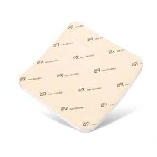 139350 SUPRASORB P SENSITIVE non border, 5X5CM