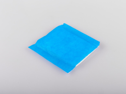 AB KOMPRES, 10 cm x 20 cm, BAL (50 kusů)