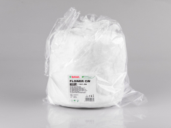 FLOWER CW - Vata obvazová, vinutá, 100% bavlna, BAL (1 000 g)