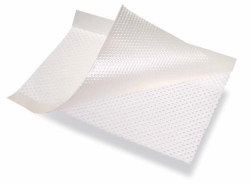 5011609 KRYTÍ SILIKONOVÉ SILFLEX,atraumatická mřížka s měkkým silikonem,20 x30cm,10 ks/bal