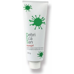 5006776 DebriEcaSan aquagel 250g