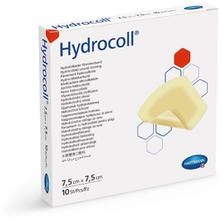 5001103 Hydrocoll Hydrokoloidní krytí 10 ks