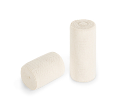 39433 OBINADLO ELASTICKÉ UNIVERSÁLNÍ LENKELAST 2X45CM,STERILNÍ,10KS/BAL