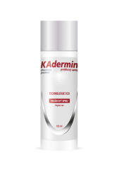 5016472 KAdermin práškový sprej 125 ml
