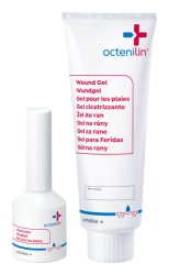 5009364 OCTENILIN WOUND GEL, gel na rány, 250ml, 1 ks