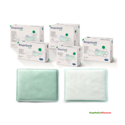 5010602 Resposorb® Super 20x25cm,(10 ks/1 bal)