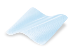5000222 KRYTÍ HYDROGELOVÉ SUPRASORB G 5 x 6,5 cm (2 x 2,5 cm),5 ks/1 bal