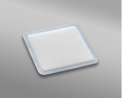 5011345 VLIWASORB - superabsorpční krytí rány,20 x 20 cm, 10 ks/1 bal
