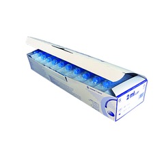 Stříkačka - CHIRANA, sterilní - 2 ml Luer, KRAB (100 kusů)