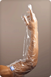 AquaGuard Glove®
