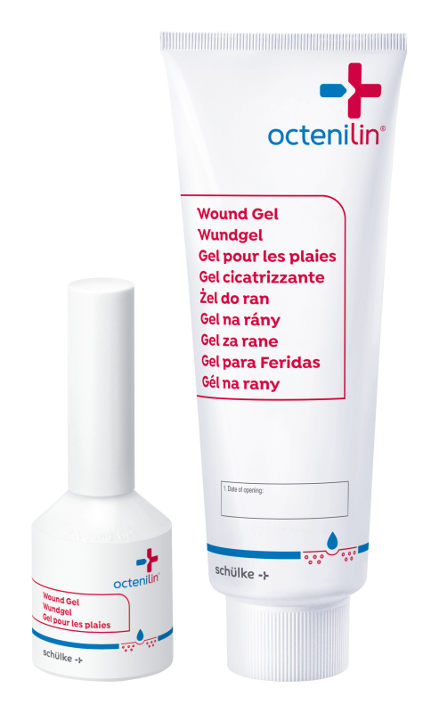 121616 OCTENILIN WOUND GEL, gel na rány, 250ml, 1 ks